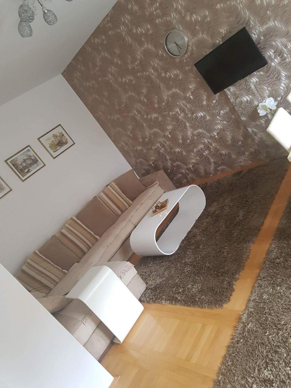 Harmony Apartman بييلينا المظهر الخارجي الصورة