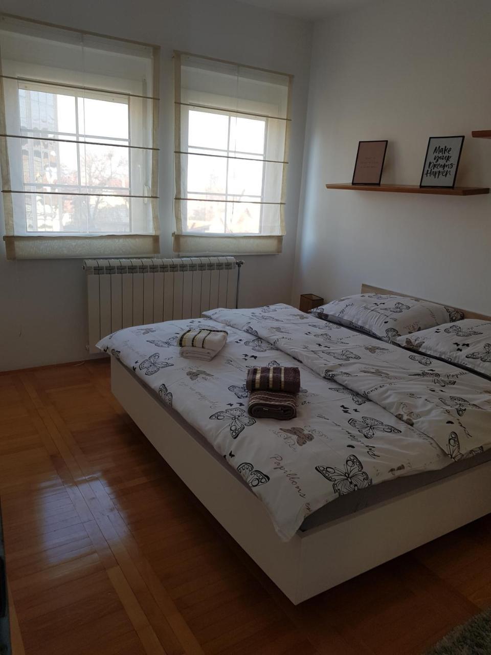 Harmony Apartman بييلينا المظهر الخارجي الصورة